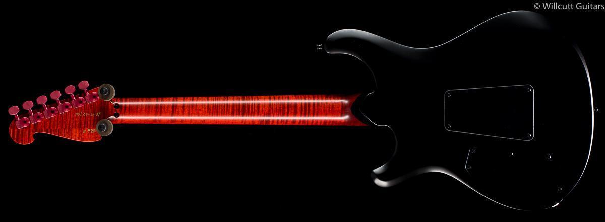 Knaggs Chesapeake Severn XF/SS Trembuck Floyd Black/Red (988)