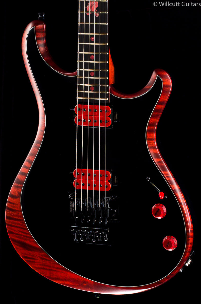 Knaggs Chesapeake Severn XF/SS Trembuck Floyd Black/Red (988)
