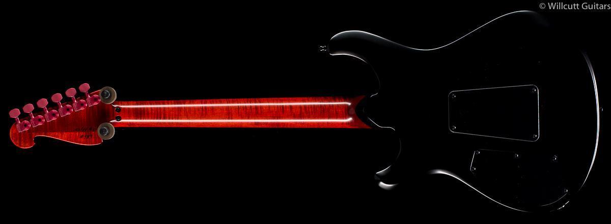 Knaggs Chesapeake Severn XF/SS Trembuck Floyd Black/Red (989)