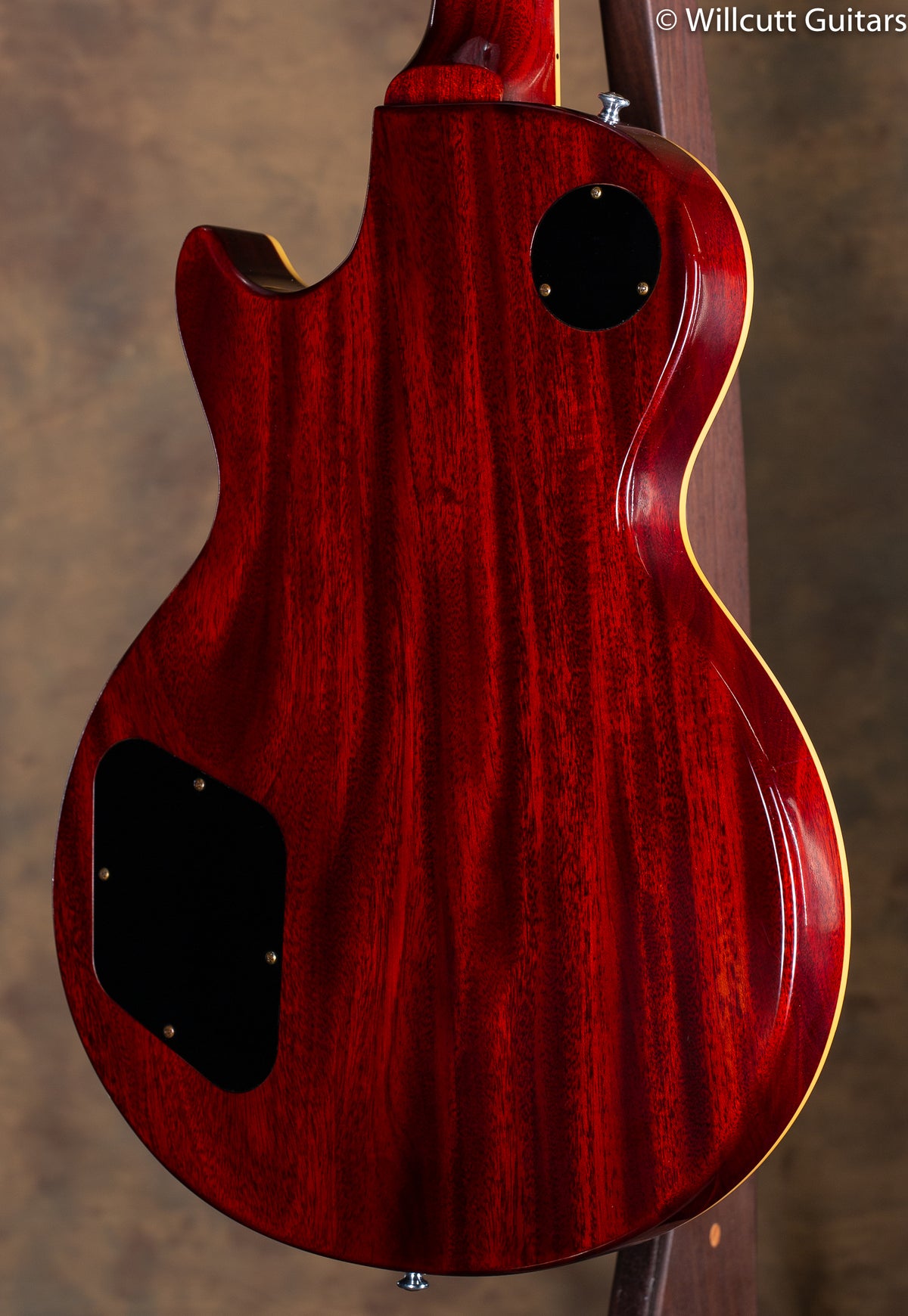 2019 Gibson Custom Shop 60th Anniversary 1959 Les Paul Standard Reissue Sunrise Teaburst