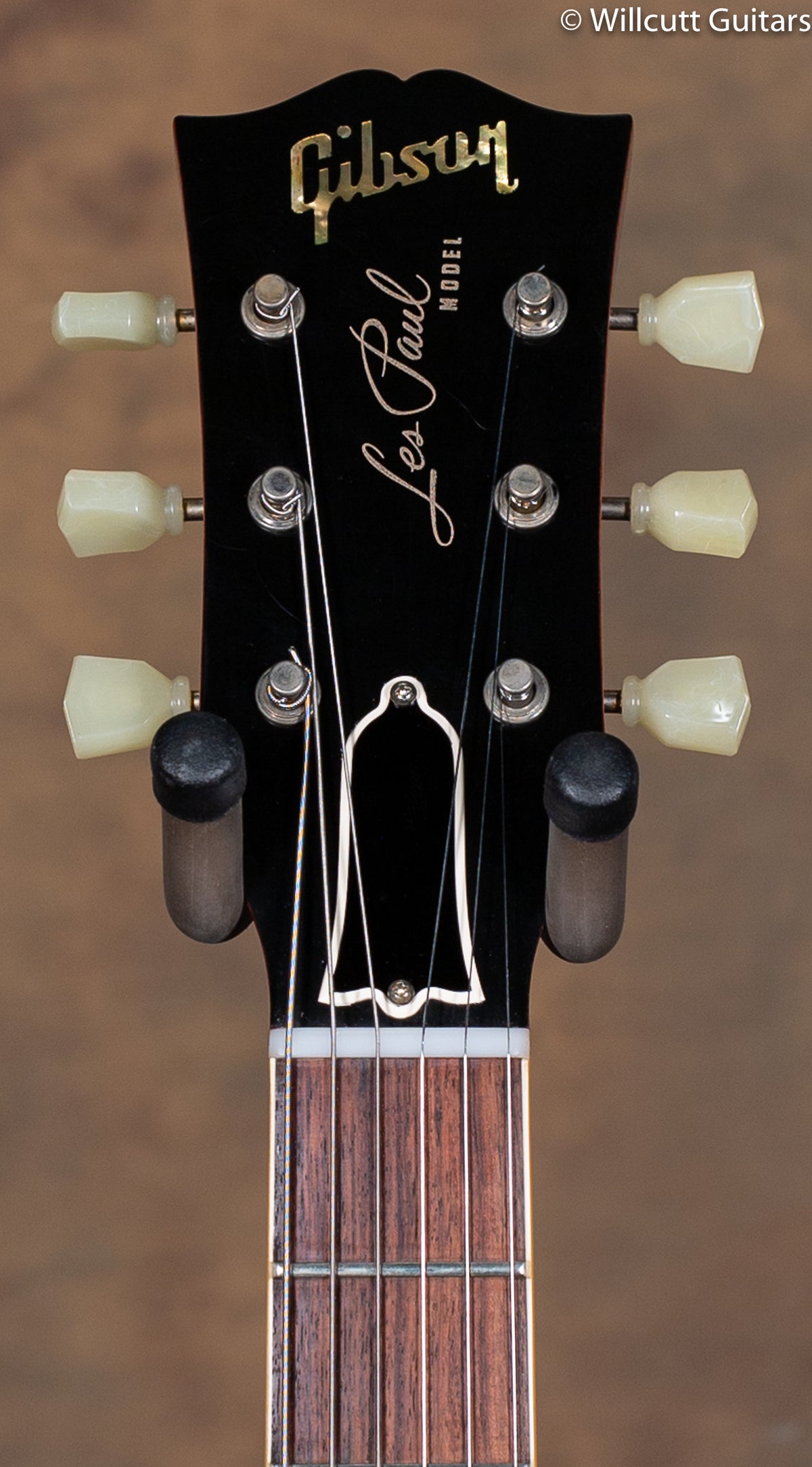 2019 Gibson Custom Shop 60th Anniversary 1959 Les Paul Standard Reissue Sunrise Teaburst