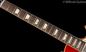 Gibson Custom Shop 60th Anniversary 1959 Les Paul Standard Reissue Sunrise Teaburst