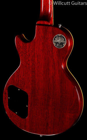 Gibson Custom Shop 60th Anniversary 1959 Les Paul Standard Reissue Royal Teaburst (666)
