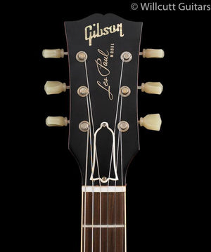 Gibson Custom Shop 60th Anniversary 1959 Les Paul Standard Reissue Royal Teaburst (666)