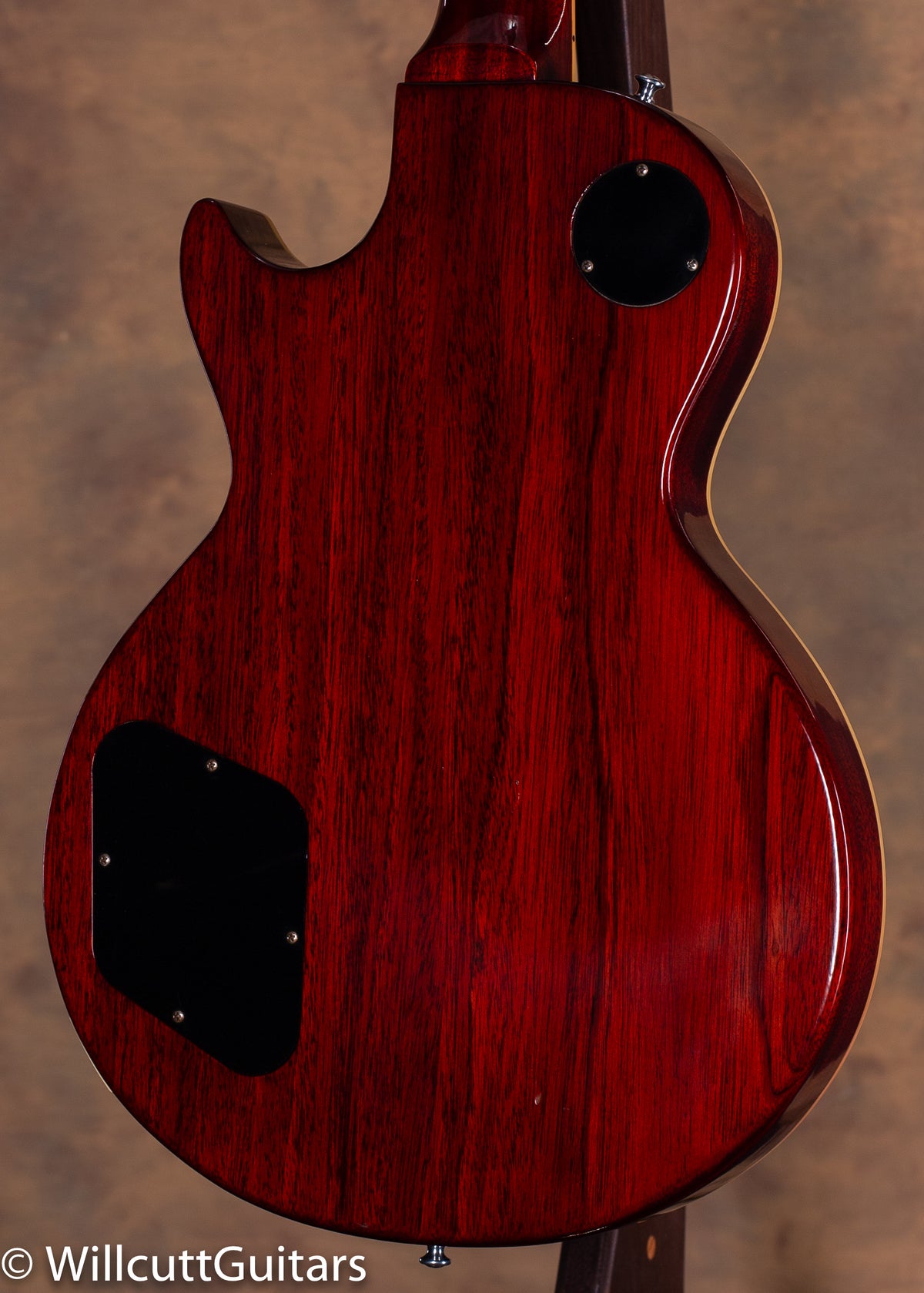 Gibson 60th Anniversary 59 Les Paul Standard Slow Ice Tea USED