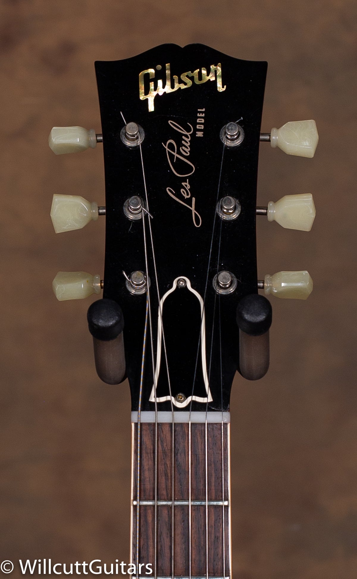 Gibson 60th Anniversary 59 Les Paul Standard Slow Ice Tea USED