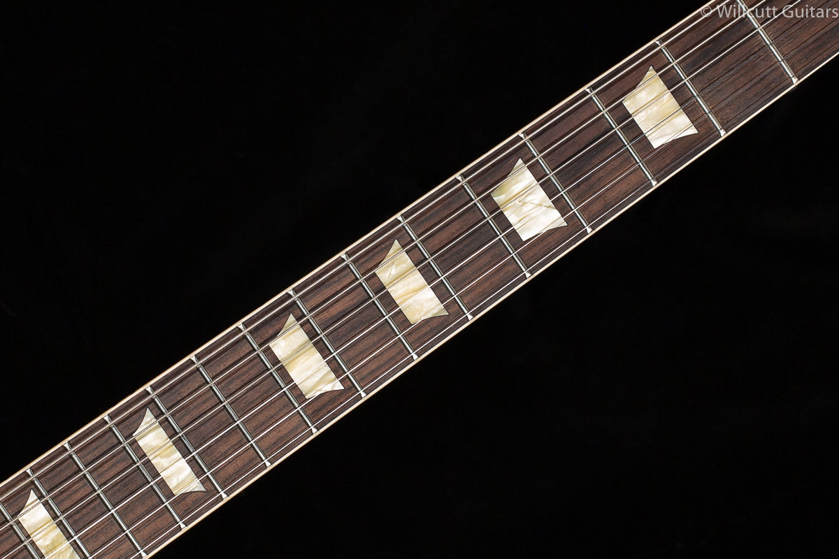 Gibson Custom Shop 60th Anniversary 1959 Les Paul Washed Cherry Murphy Painted &amp; Aged