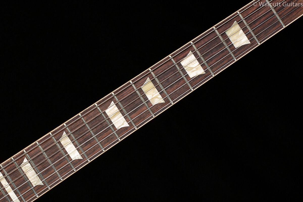 Gibson Custom Shop 60th Anniversary 1959 Les Paul Washed Cherry Murphy Painted &amp; Aged