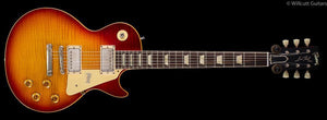 Gibson Custom Shop 60th Anniversary 1959 Les Paul Standard Reissue Washed Cherry