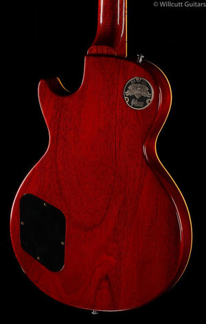 Gibson Custom Shop 60th Anniversary 1959 Les Paul Standard Reissue Washed Cherry