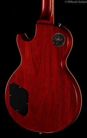 Gibson Custom Shop 60th Anniversary 1959 Les Paul Standard Reissue Washed Cherry