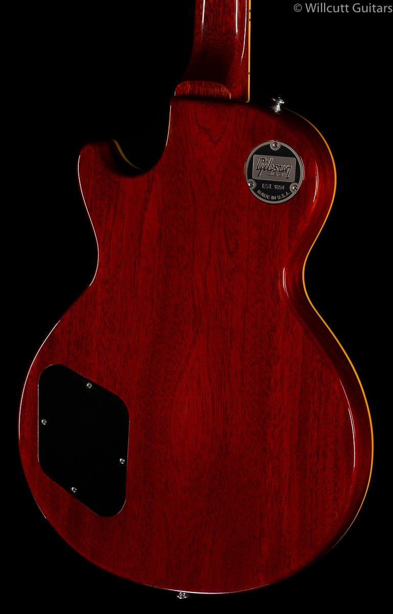Gibson Custom Shop 60th Anniversary 1959 Les Paul Standard Reissue Washed Cherry Gloss