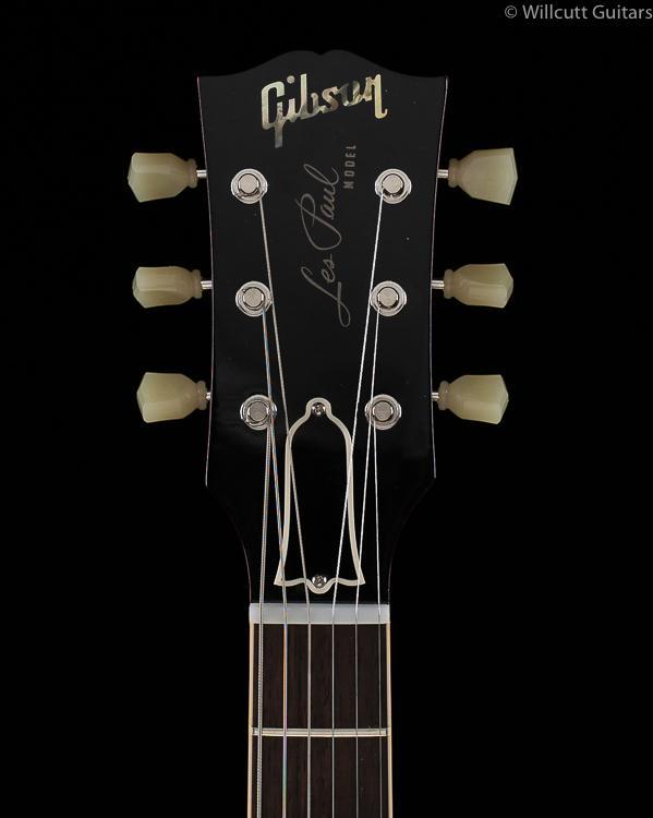 Gibson Custom Shop 60th Anniversary 1959 Les Paul Standard Reissue Washed Cherry Gloss