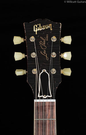 Gibson Custom Shop 60th Anniversary 1959 Les Paul Washed Cherry Murphy Painted & Aged