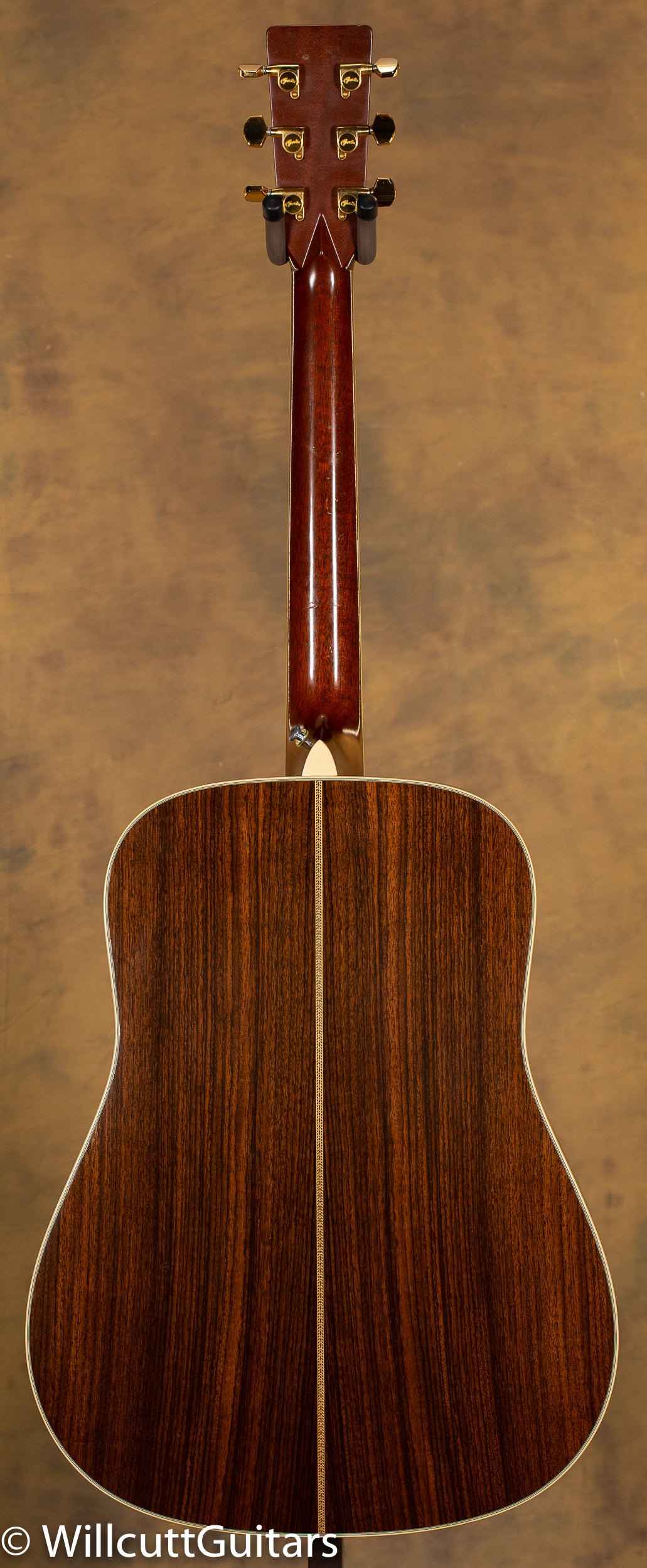 2004 Martin D-40