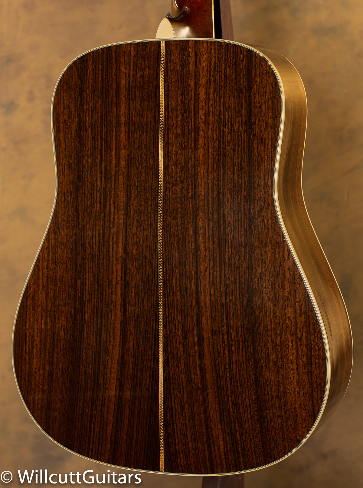 2004 Martin D-40