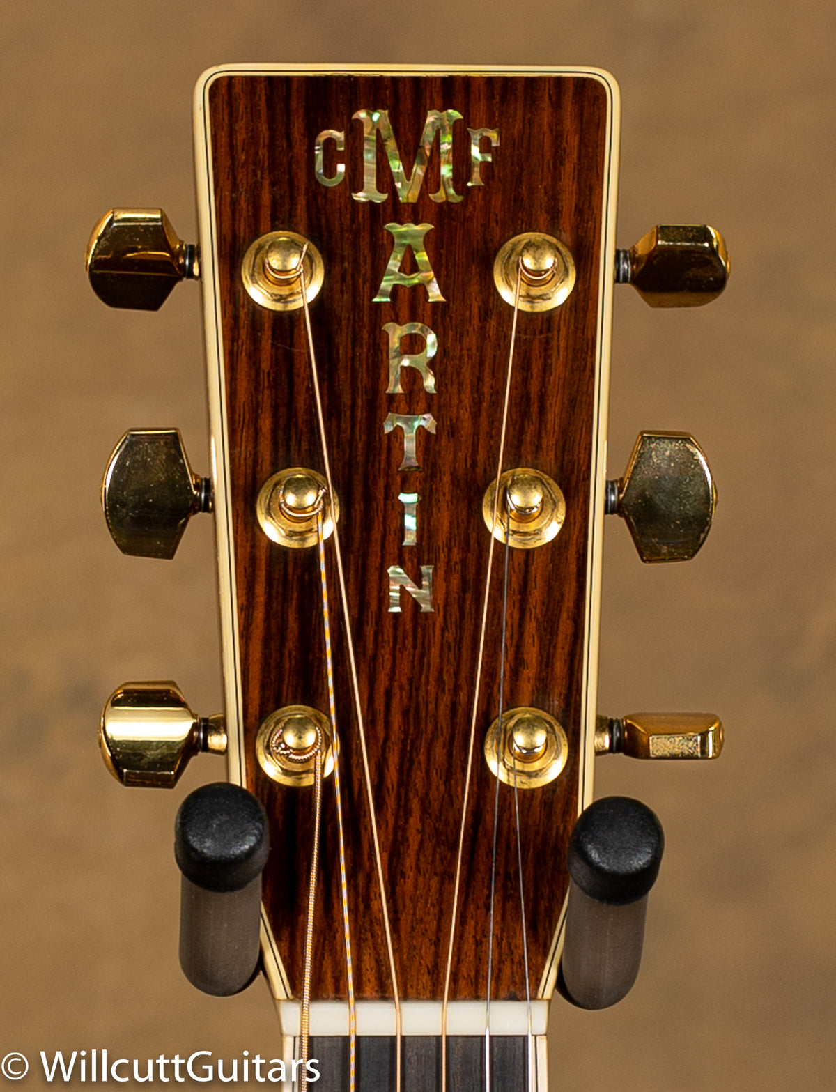 2004 Martin D-40