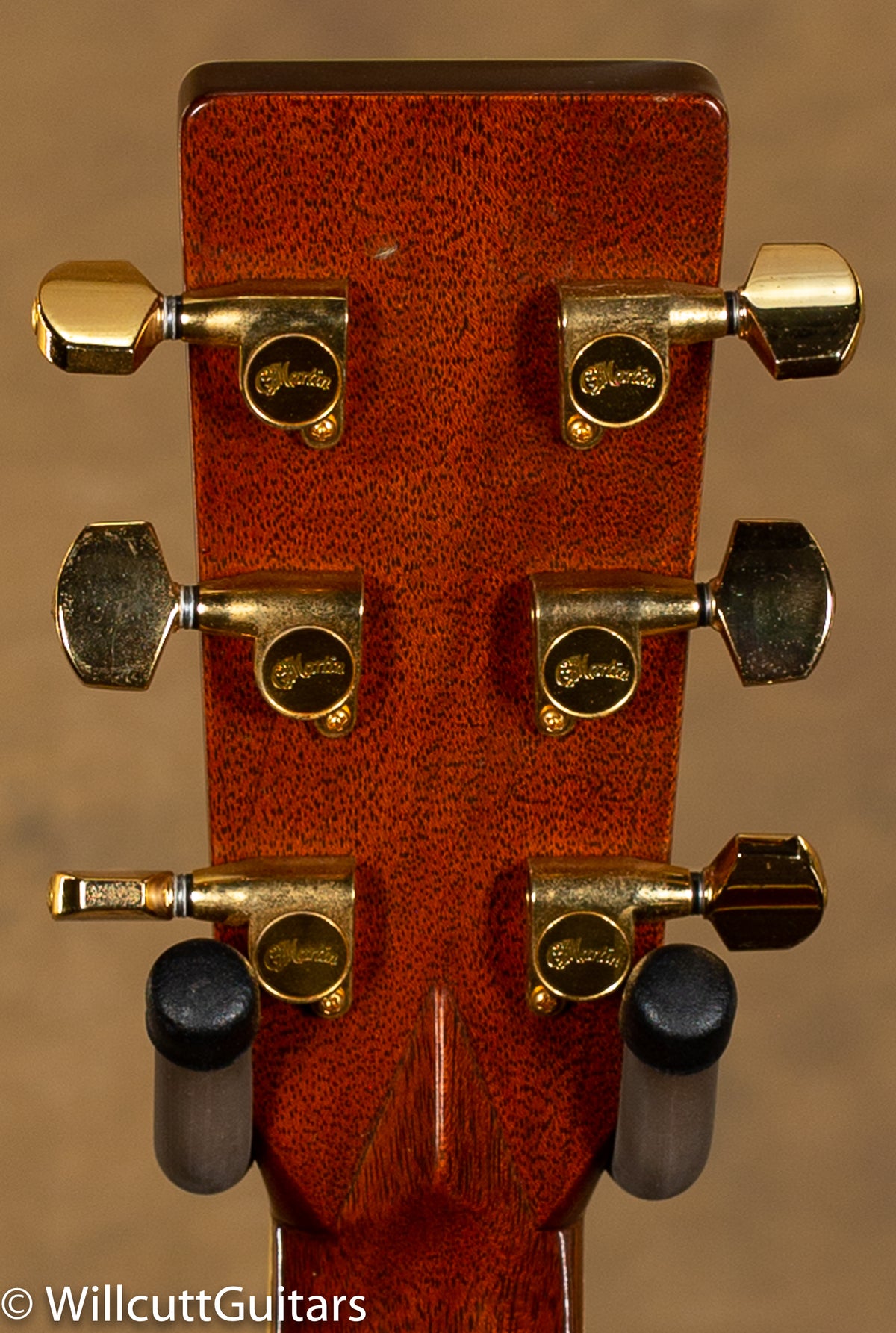 2004 Martin D-40