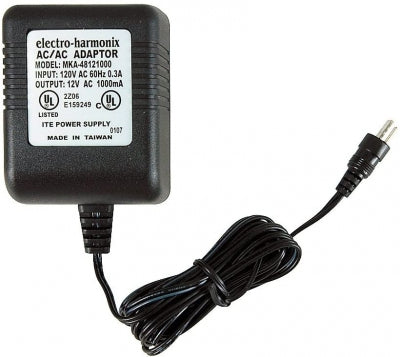 Electro-Harmonix US12AC-1000 Power Adapter