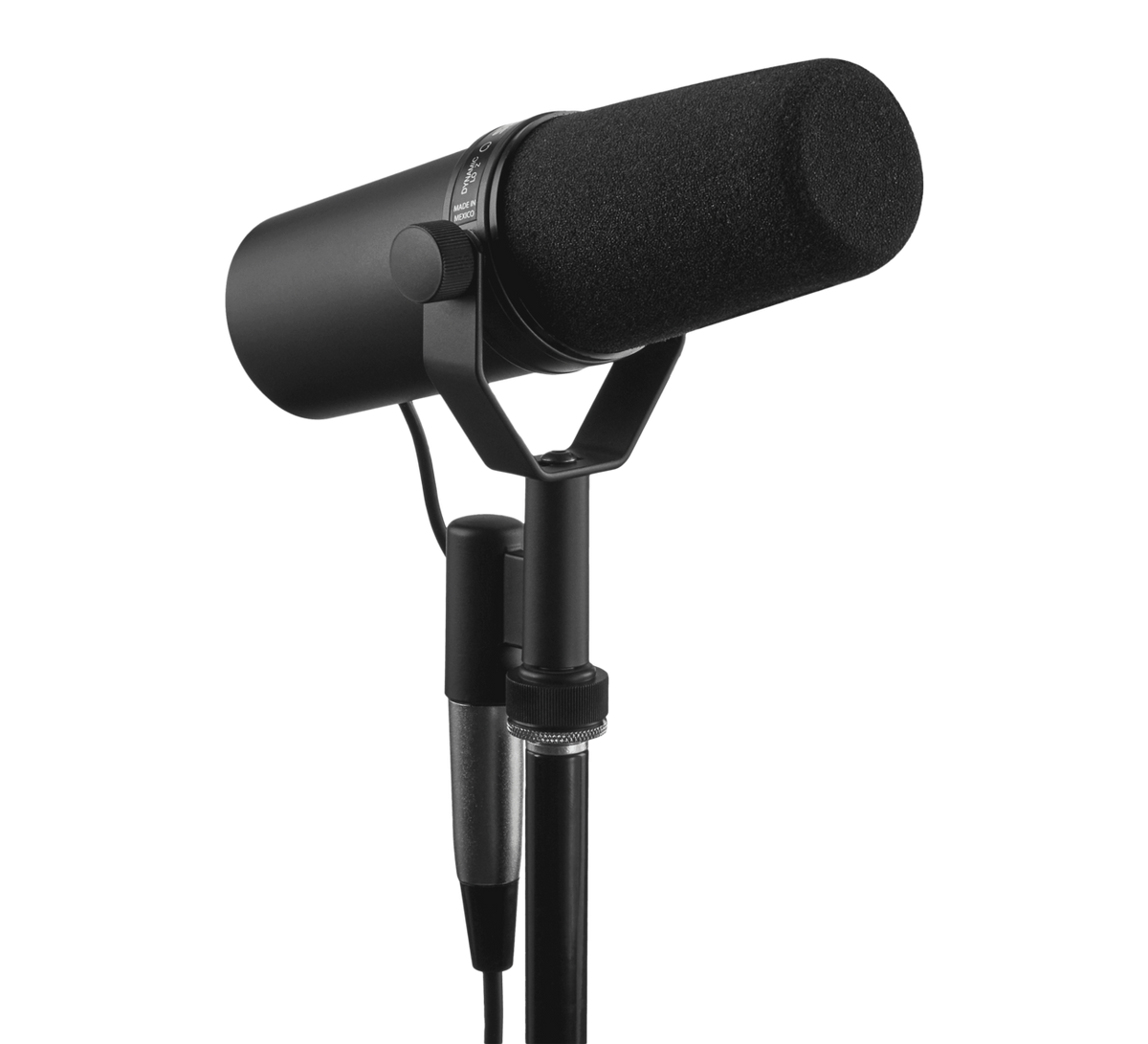 Shure SM7B Vocal Mic