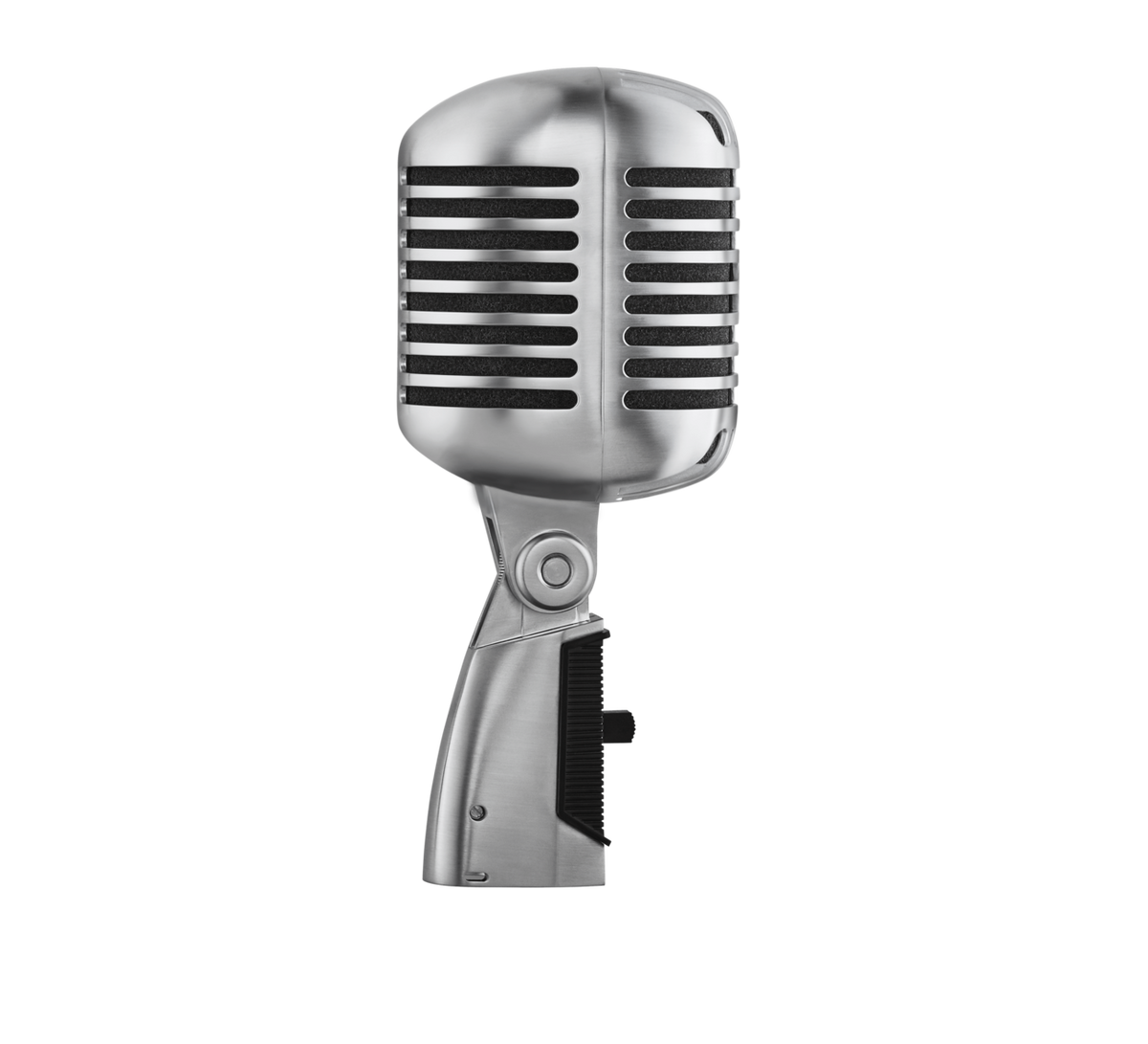 Shure 55SH Series II Vocal Mic
