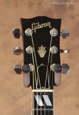 Gibson 73-75 Dove Custom Natural USED (517)