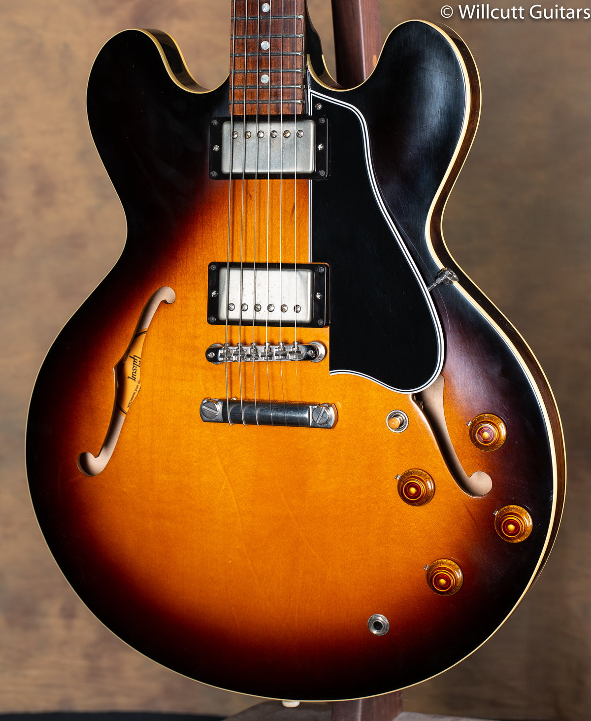 2018 Gibson Memphis 1958 ES-335 VOS Premiere Limited Run USED