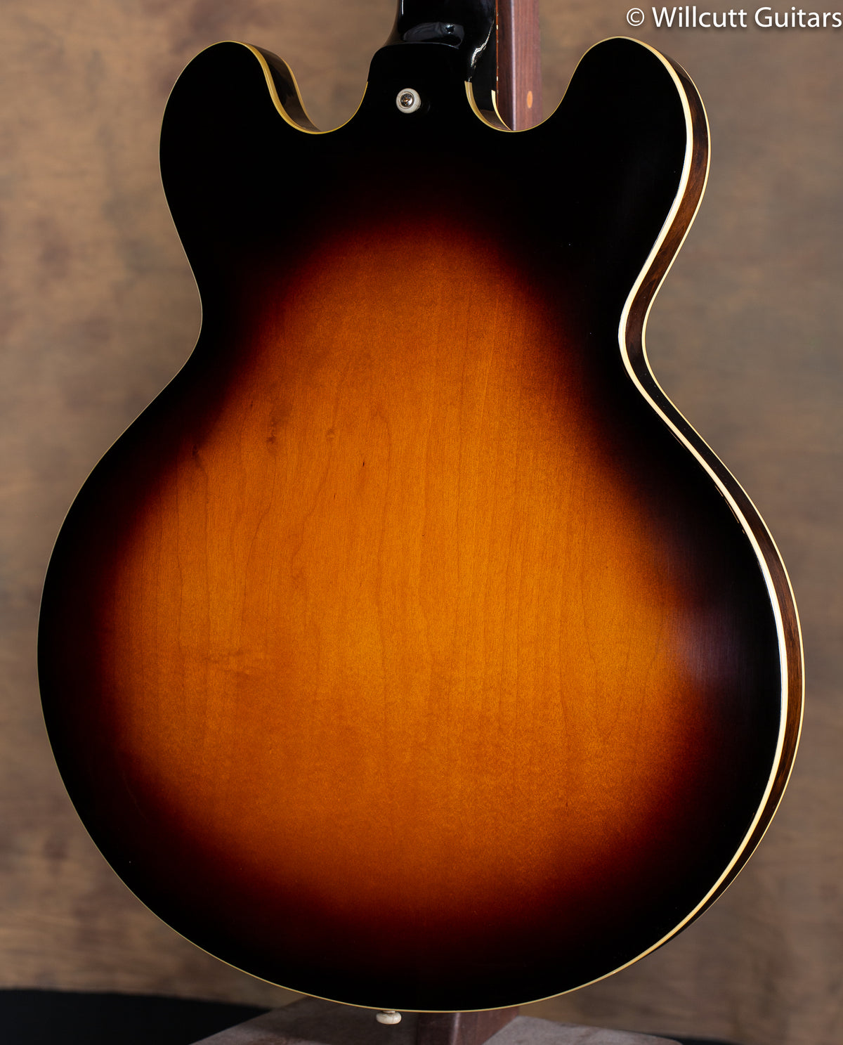 2018 Gibson Memphis 1958 ES-335 VOS Premiere Limited Run USED