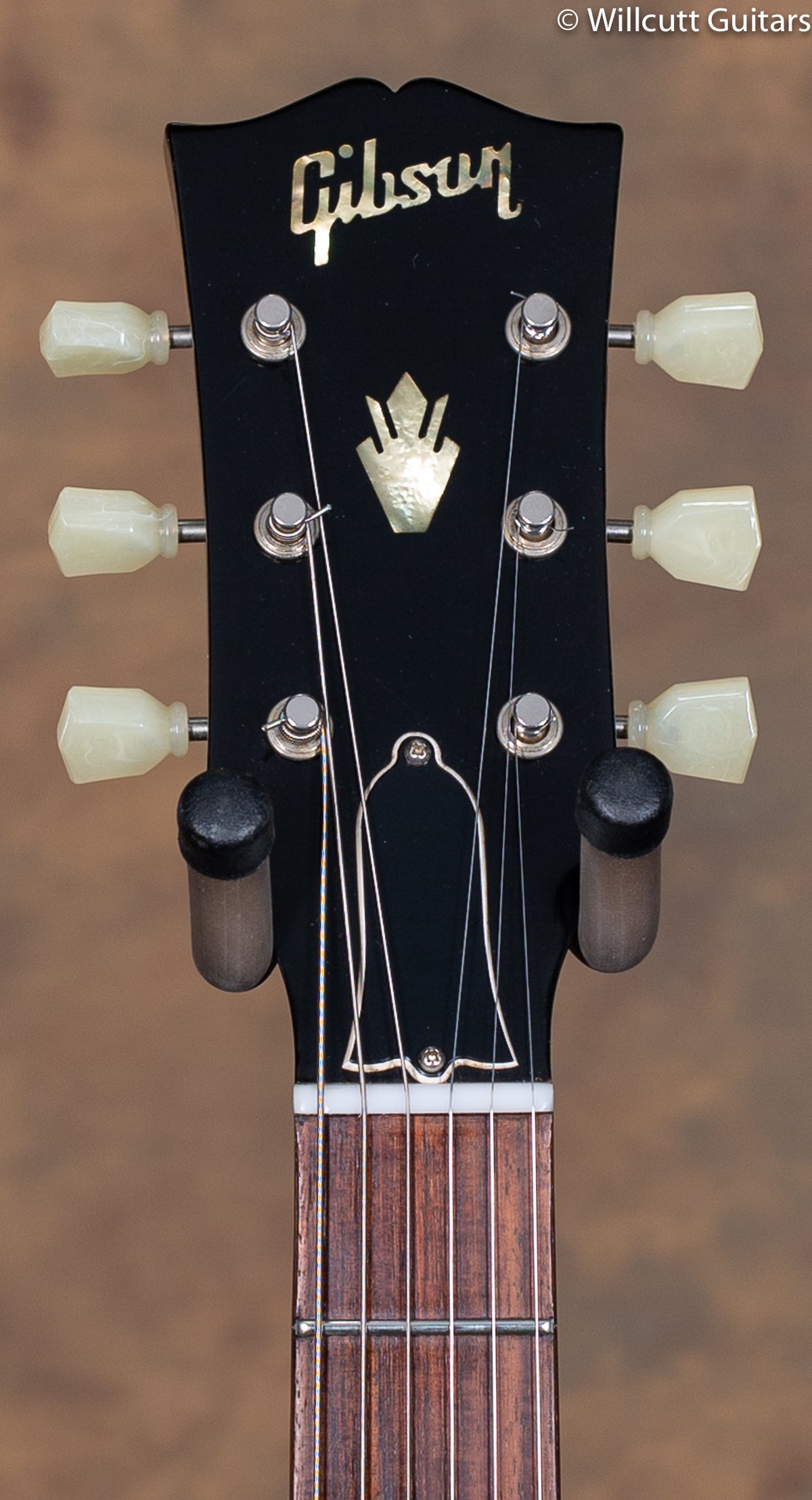 2018 Gibson Memphis 1958 ES-335 VOS Premiere Limited Run USED