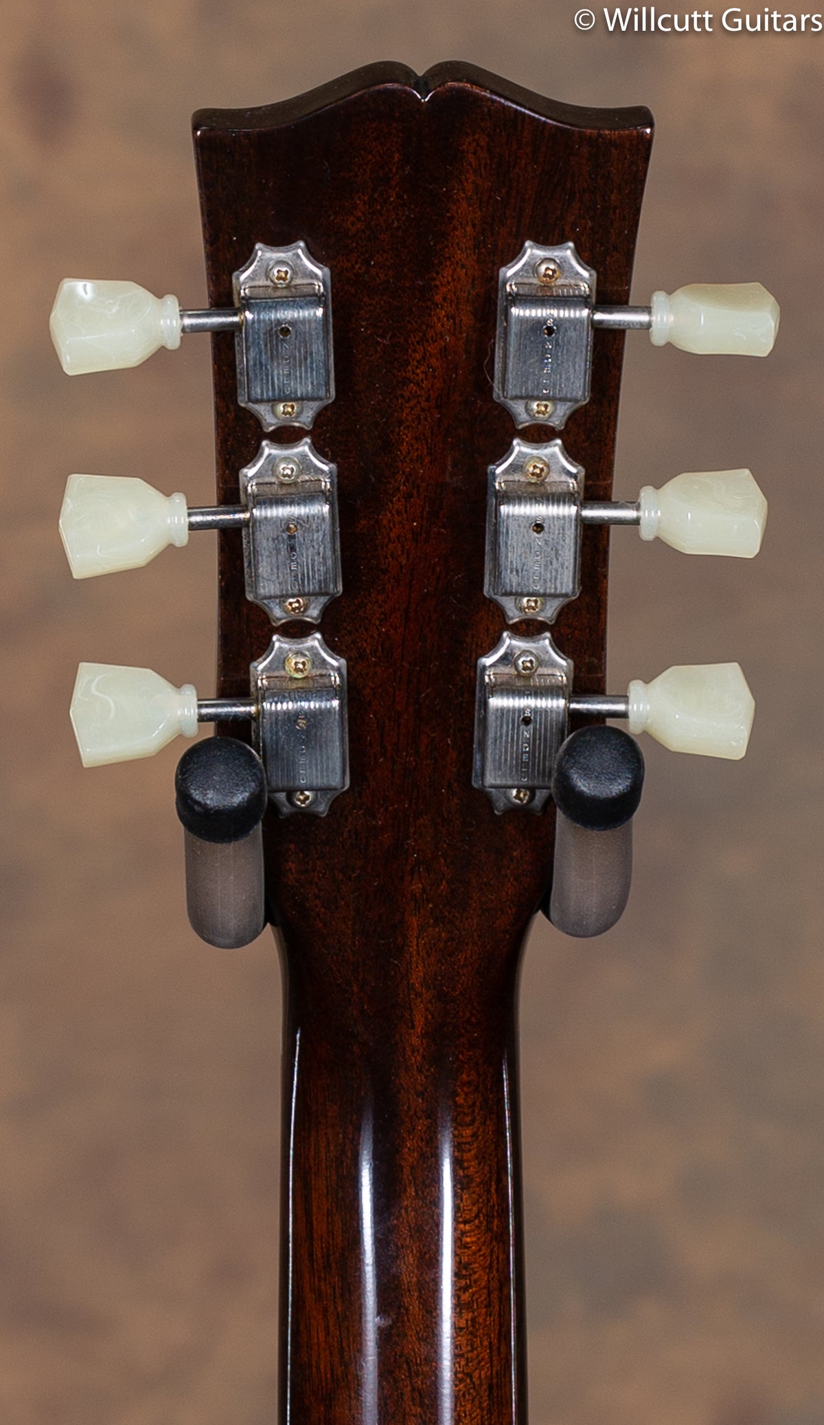 2018 Gibson Memphis 1958 ES-335 VOS Premiere Limited Run USED