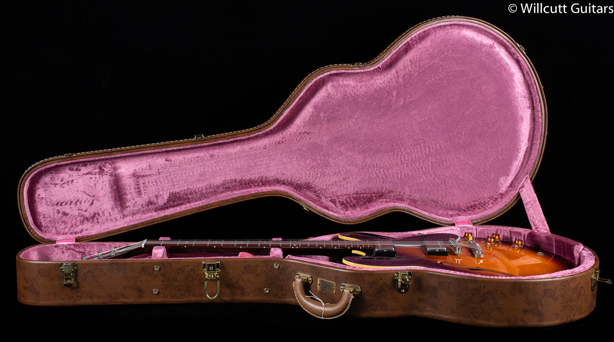 2018 Gibson Memphis 1958 ES-335 VOS Premiere Limited Run USED