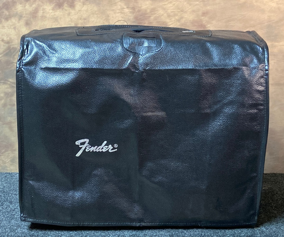 Vintage 1968 Fender Vibro Champ Combo