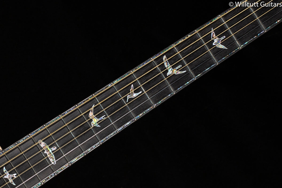 PRS Private Stock #9297 Angelus Cutaway Koa
