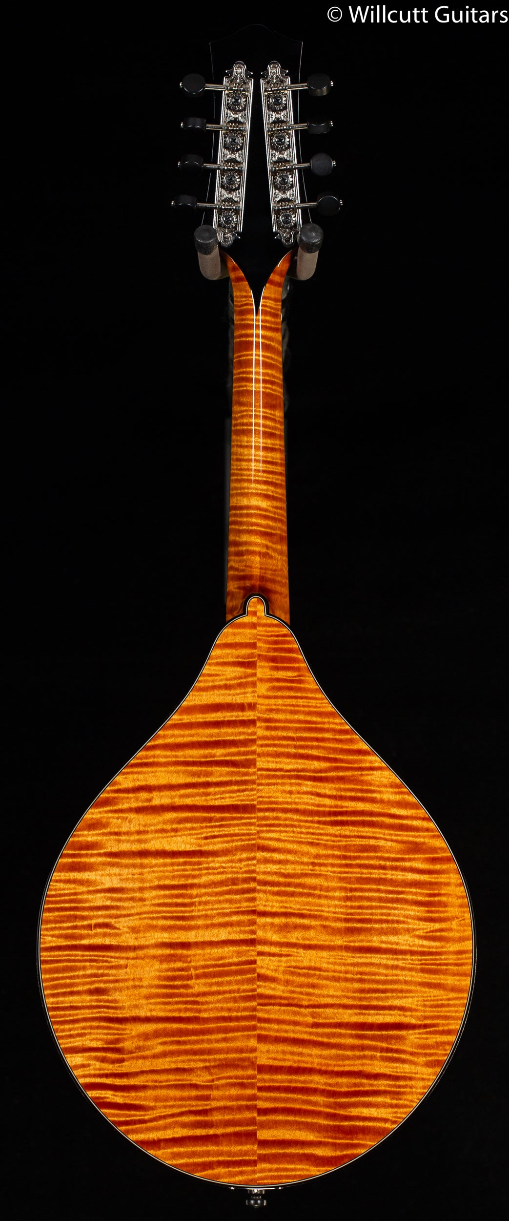 Collings MT2 A Style Mandolin (522)