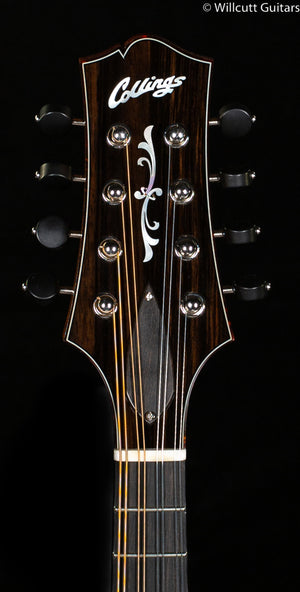 Collings MT2 A Style Mandolin (522)