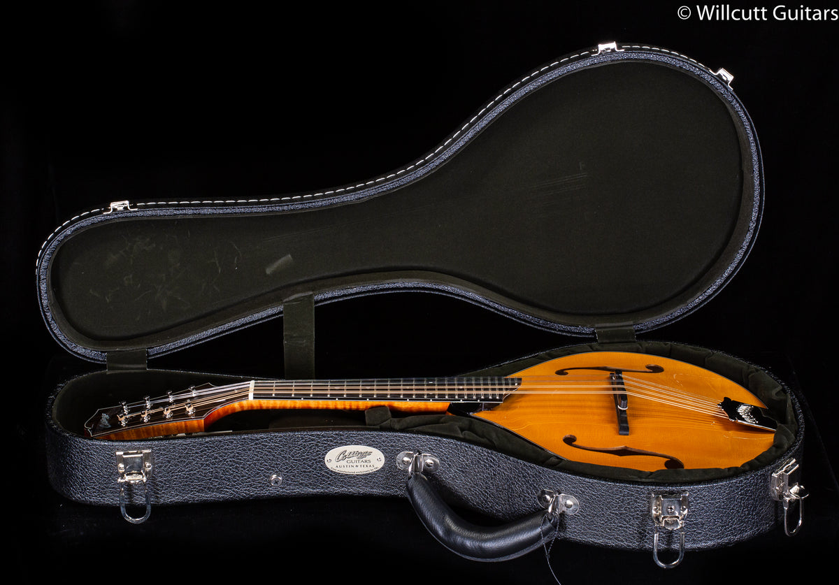 Collings MT2 A Style Mandolin (522)