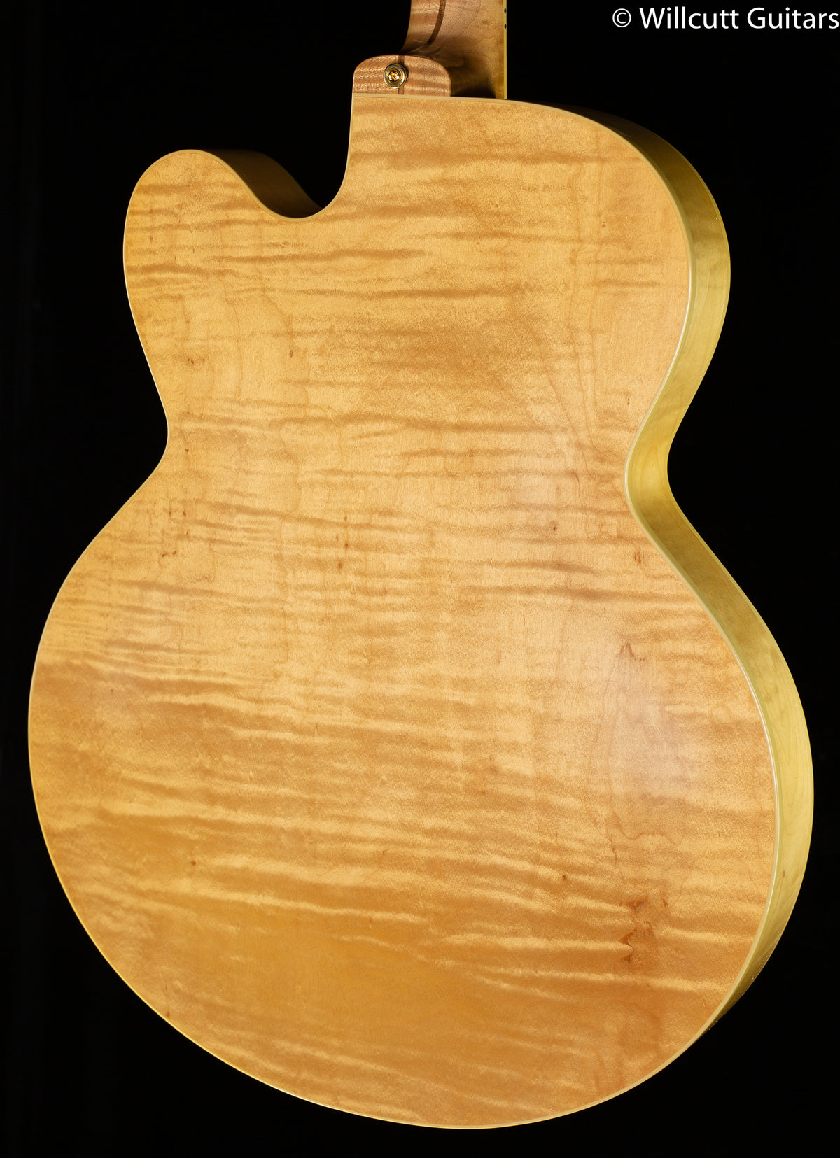 Gibson Chuck Berry 1955 ES-350T Antique Natural VOS GH