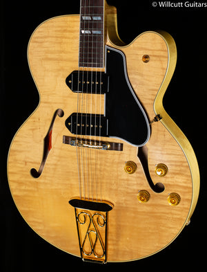 Gibson Chuck Berry 1955 ES-350T Antique Natural VOS GH