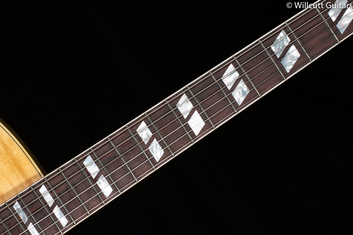 Gibson Chuck Berry 1955 ES-350T Antique Natural VOS GH