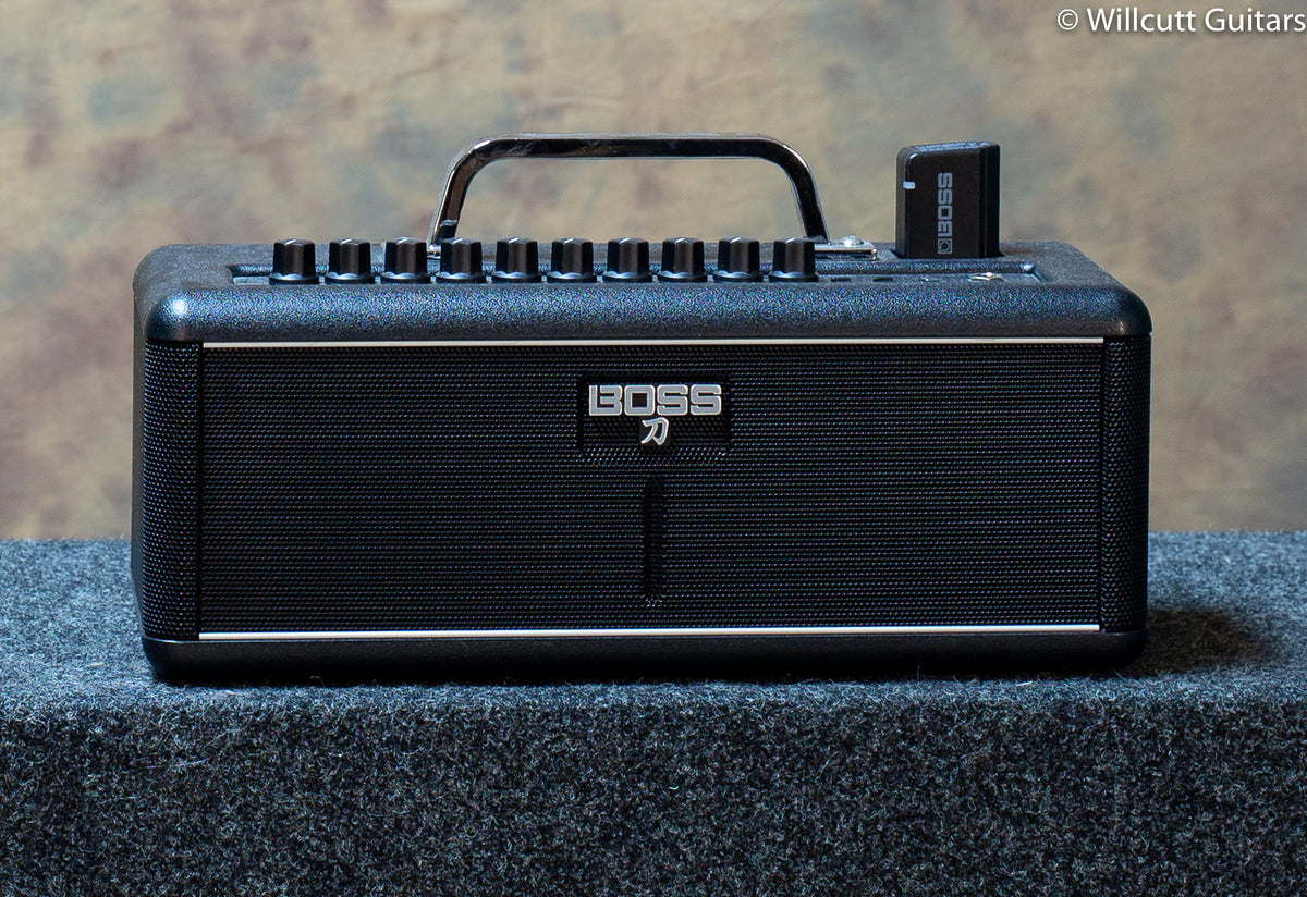 Boss Katana Air Wireless 30 Watt Combo USED