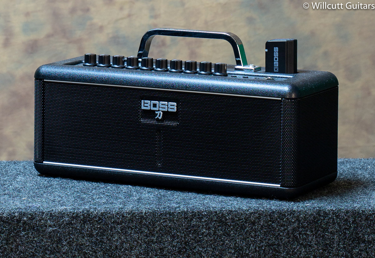 Boss Katana Air Wireless 30 Watt Combo USED
