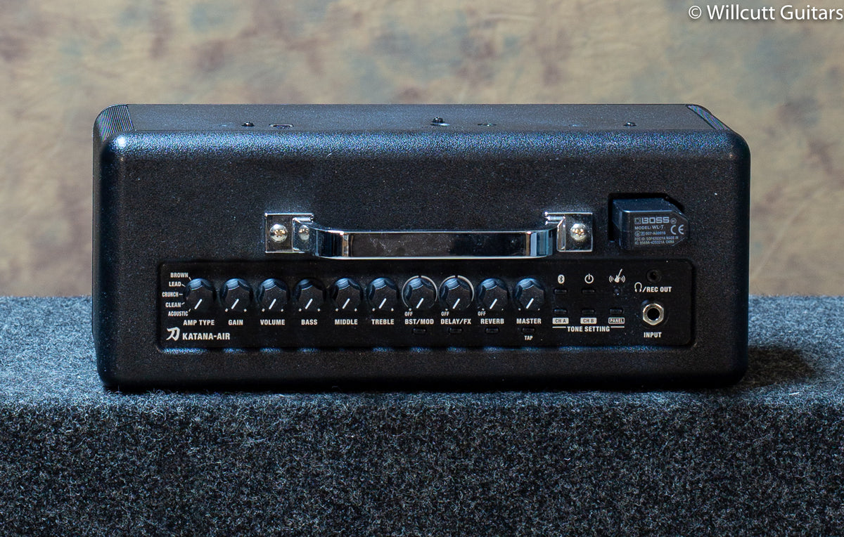 Boss Katana Air Wireless 30 Watt Combo USED