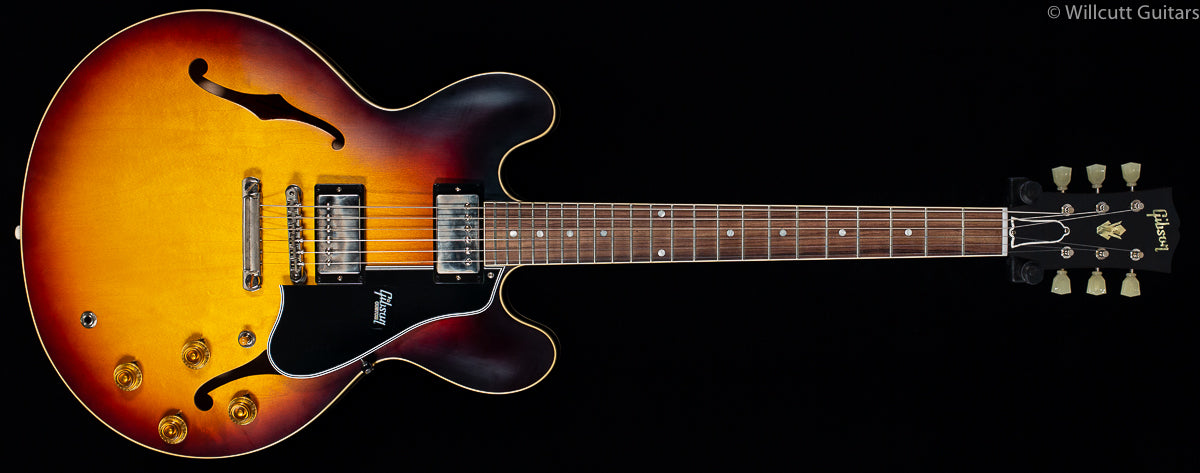 Gibson Custom Shop 1959 ES-335 Reissue Vintage Burst VOS