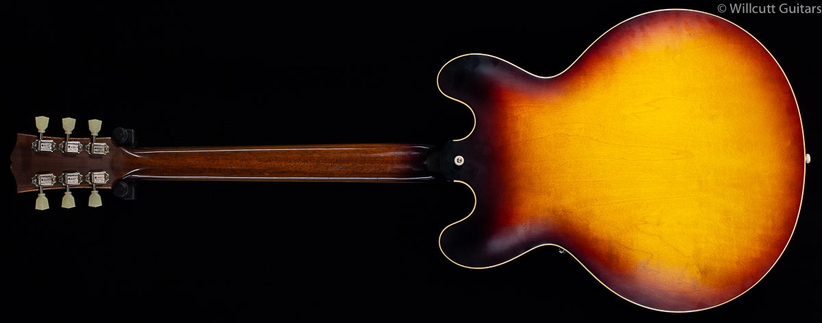 Gibson Custom Shop 1959 ES-335 Reissue Vintage Burst VOS