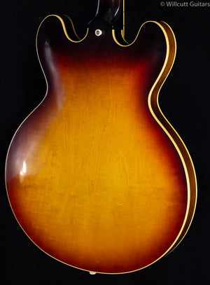 Gibson Custom Shop 1959 ES-335 Reissue Vintage Burst VOS
