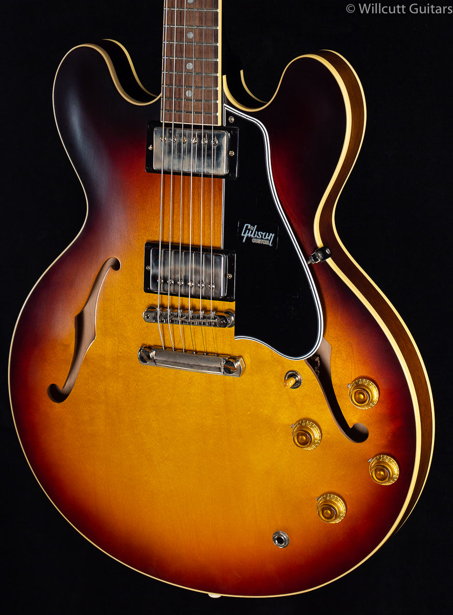 Gibson Custom Shop 1959 ES-335 Reissue Vintage Burst VOS