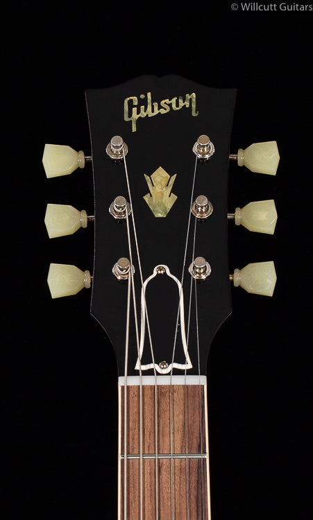 Gibson Custom Shop 1959 ES-335 Reissue Vintage Burst VOS