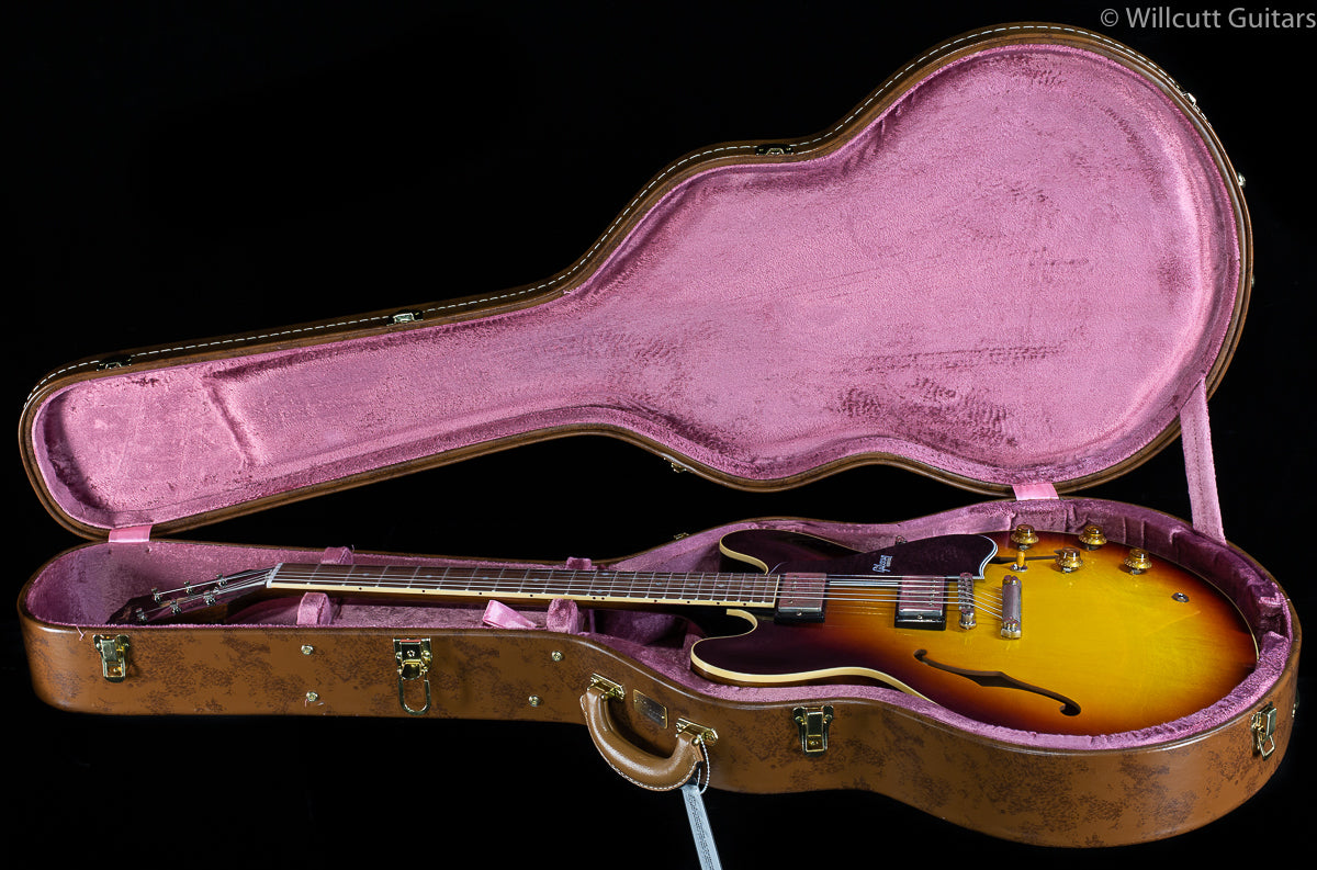 Gibson Custom Shop 1959 ES-335 Reissue Vintage Burst VOS
