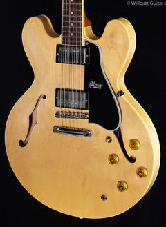 Gibson Custom Shop 1959 ES-335 Reissue Vintage Natural VOS