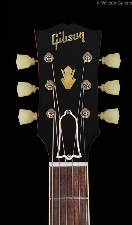 Gibson Custom Shop 1959 ES-335 Reissue Vintage Natural VOS (049)